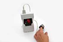 finger-oximeter